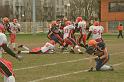 Evry Daily Photo - Foot US D2 - Corsaires Vs Viking - 1ere Mi Temps 330
